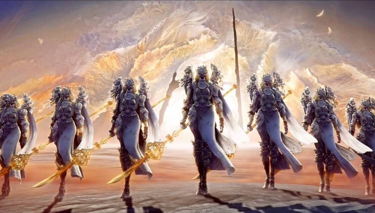 Elden Ring Nightreign's New DLC Can Only Be Unlocked Under Very Specific Conditions