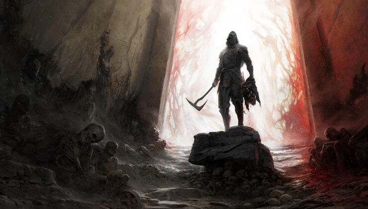 Mortal Shell 2 Beta Free For Millions More After Massive Steam Success