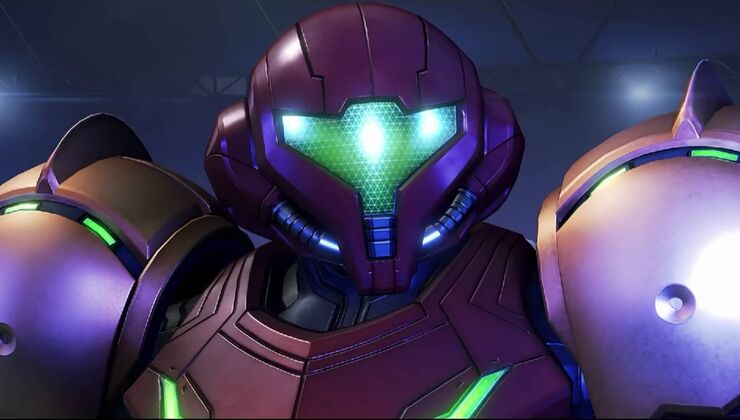 Make Sure You Copy Your Save File If You Plan On Completing Metroid Prime 4 After Finishing Its Story