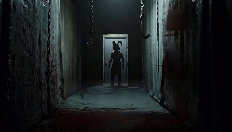 Resident Evil Fans, You Need To Check Out This Surreal Upcoming Horror Game