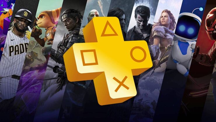 PlayStation Plus Losing Multiple Games In 24 Hours