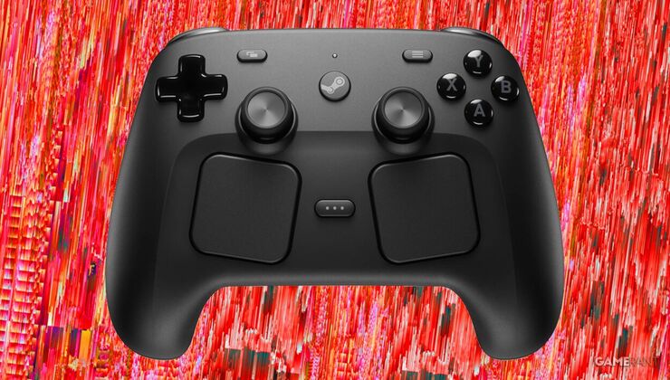 Valve Has Bad News About its Steam Controller