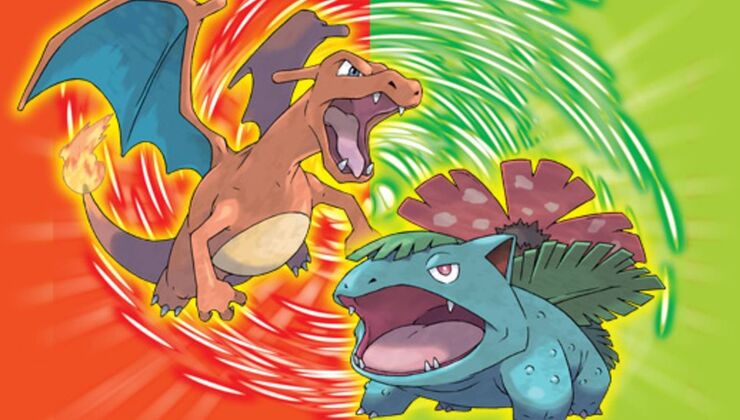 Pokémon Phoenix Red Is A Surprisingly Dark Kanto Sequel