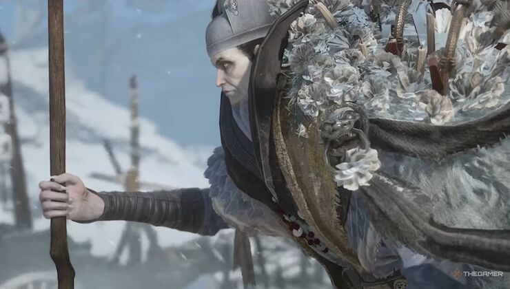 Wuchang: Fallen Feathers Sequel By Series Creator Officially Announced