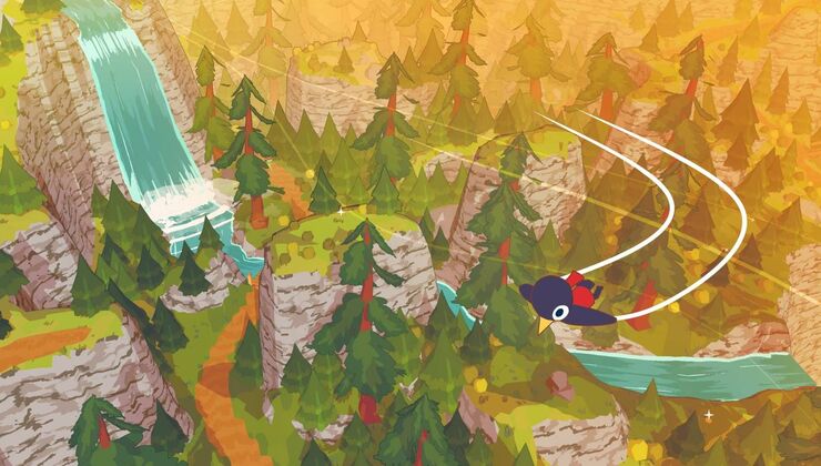 Itch.io Game Bundle Offers 127 Games for $10 to Support Laid Off Developers