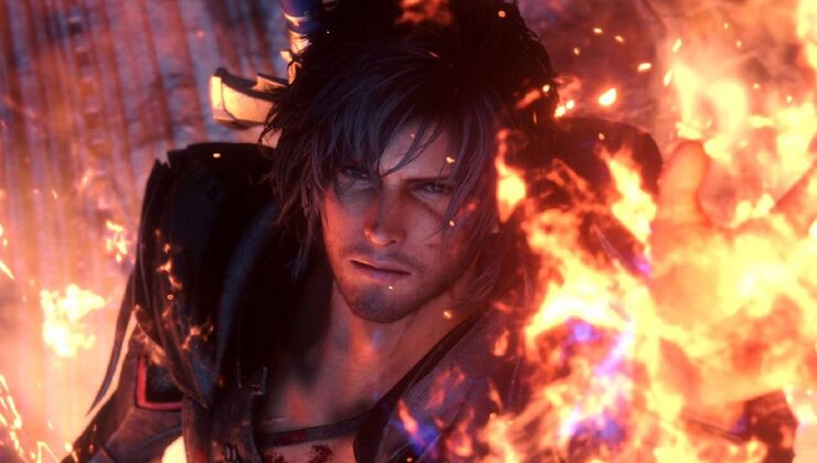 Final Fantasy 16's Clive Officially Returns on October 22