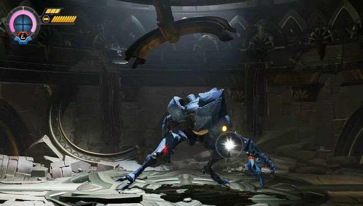 Metroid Ravenous Announced, Launches January
