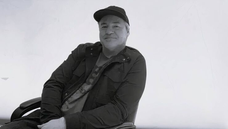 Battlefield And Call Of Duty Legend Vince Zampella Killed In Accident