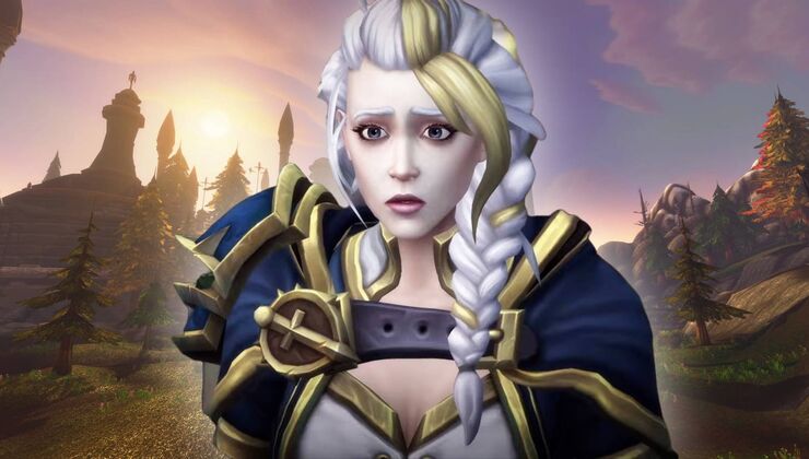 World of Warcraft: Forever Officially Reveals The Best Race Before Launch