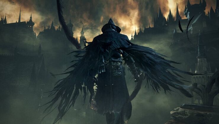 Not Even Former PlayStation Boss Shuhei Yoshida Knows Why Bloodborne Hasn't Been Remastered Yet