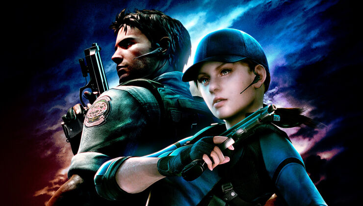 Resident Evil 5 & 6 Remakes Teased By Series Producer