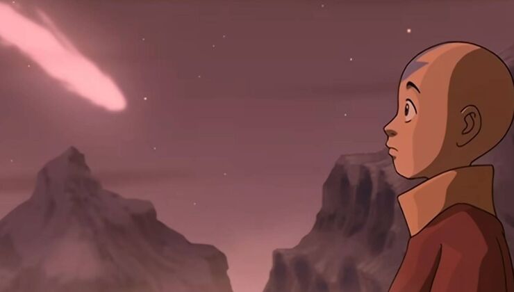Avatar Officially Returns To The Roku Era In Voyage Of The Unity This October
