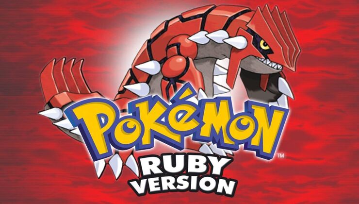 Pokémon Ruby 2 Is Coming, And It Looks Worth The Wait
