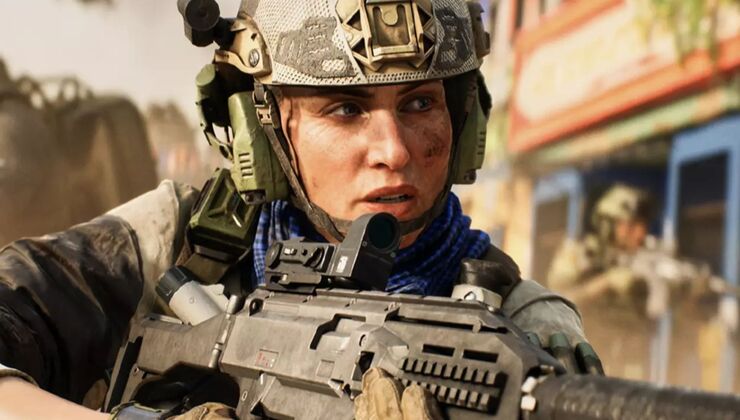 "Large Maps Exist": Worry Not Battlefield 6 Fans, There Will Be Big Maps Waiting For You At Release