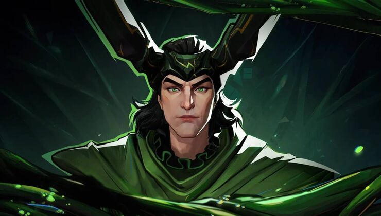Marvel Rivals Prepares For Gorr's Arrival By Teasing He Has Killed Loki