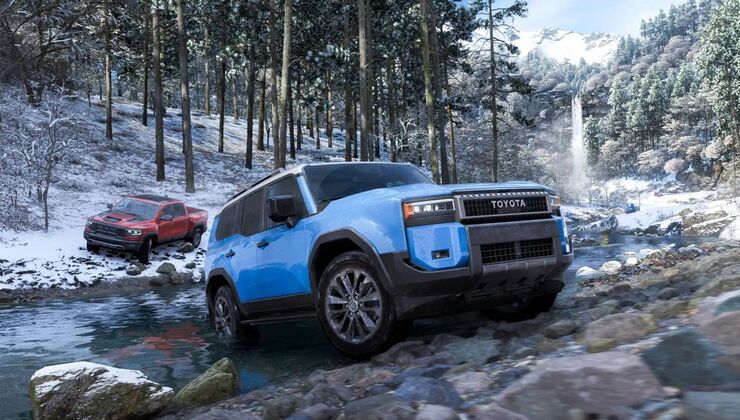 Forza Horizon 6 Confirms PS5 Release Date, Pre-Orders, and New Expansion