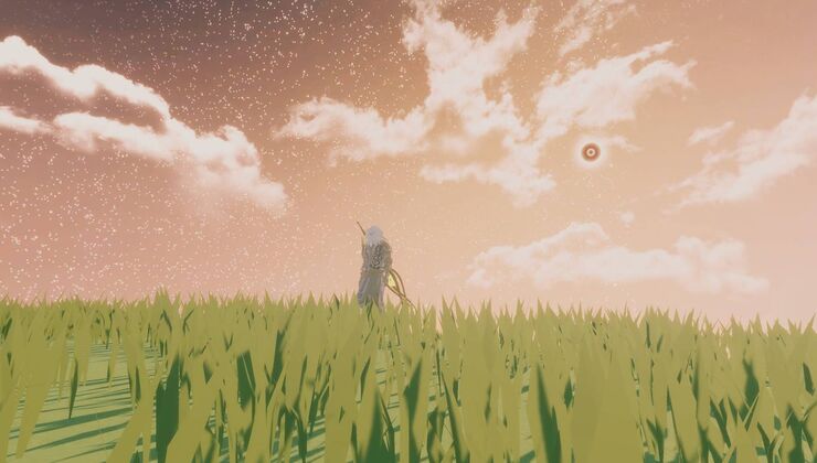 Elden Ring Meets Elder Scrolls In New Fantasy RPG You Can Try Free Now