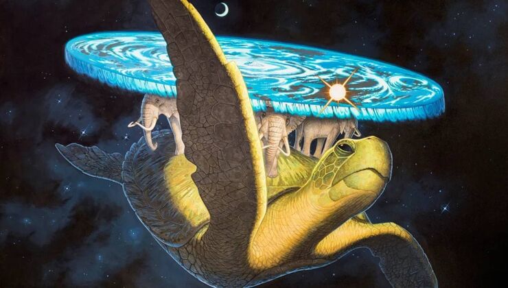 Discworld: Readers Digested Officially Releases Next Month