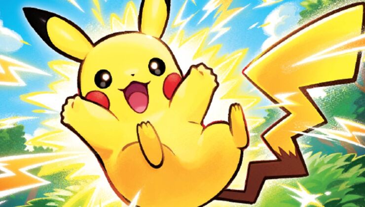 New Pokémon Card Policy At Target Aims To Combat Scalping More Than Ever