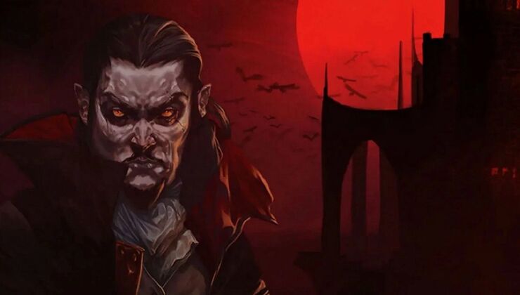 Vampire Survivors Is Somehow Being Turned Into A Board Game