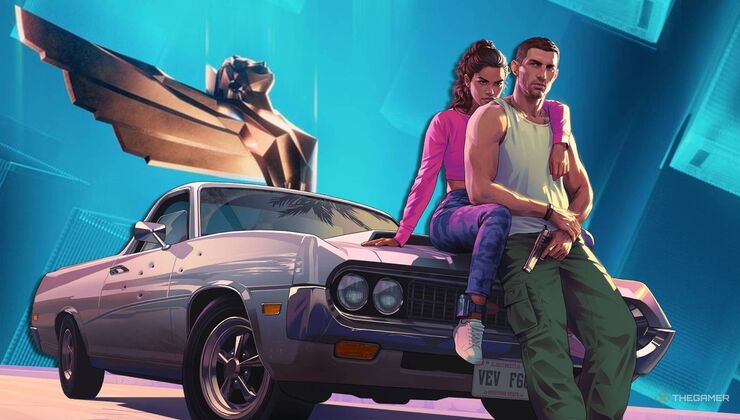 The Game Awards Cutoff Date Is, Conveniently, The Day After GTA 6 Arrives