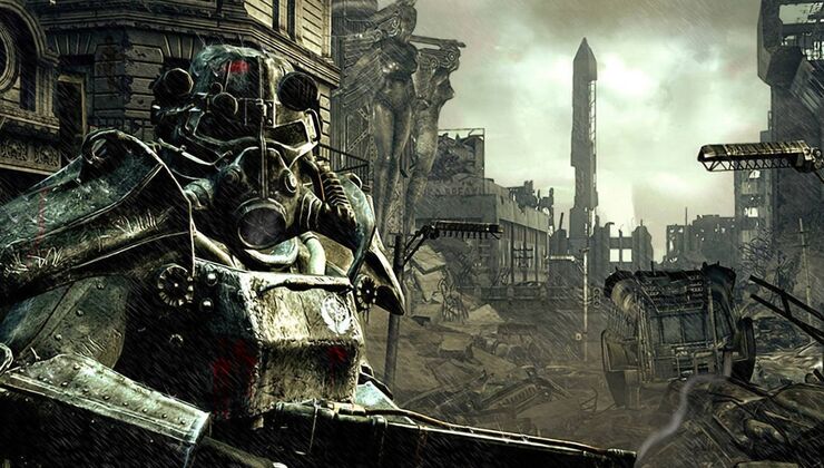 Fans Might've Narrowed Down When Fallout 3 Remastered Will Launch