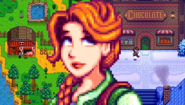 Stardew Valley Ending 2025 With One Last Surprise