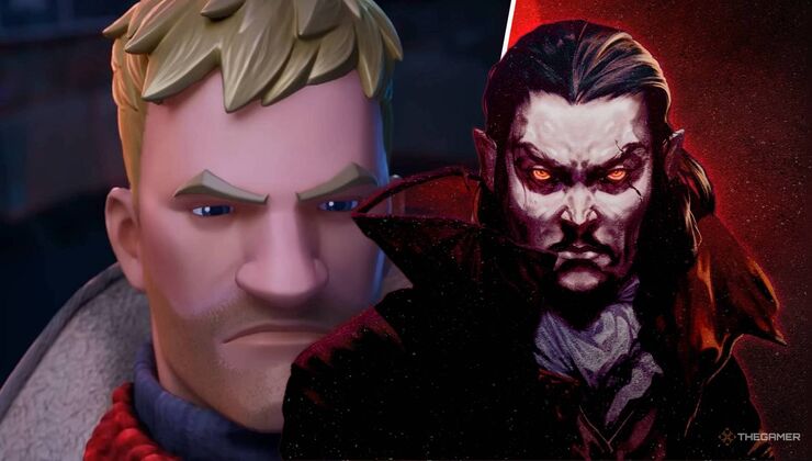 Vampire Survivors Studio Reconsidering Fortnite Crossover Amid Latest AI Controversy