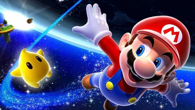 Super Mario Galactic Wonder Looks Like The Best Mario Game In Years