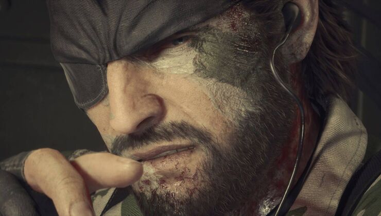 Konami Survey Hints at Possible Future Metal Gear Game Remakes