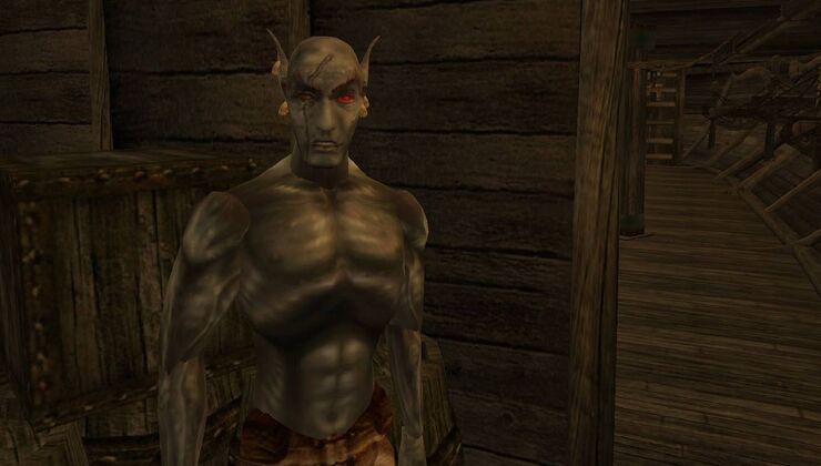 "You'll Never Get Another WoW Or Morrowind In The Current Climate": id Producer Speaks Out Against Large Publishers