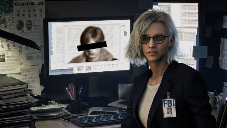 Resident Evil Requiem Leaks New Look for Leon