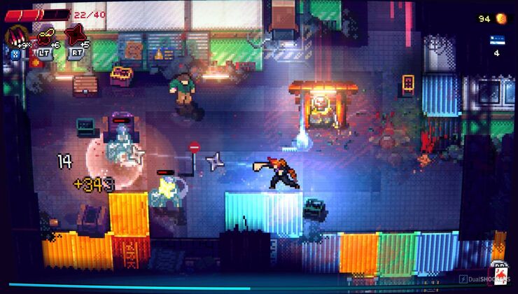 Former Dead Cells Dev's Tenjutsu Resurfaces After 2 Years