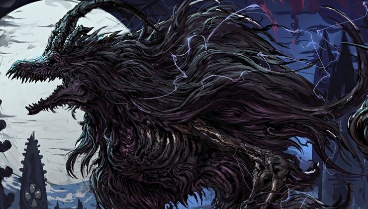 Dungeons & Dragons Meets Bloodborne In New RPG Release