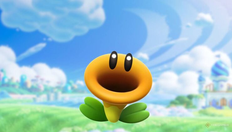 Sorry Talking Flower Fans, Super Mario Wonder's Switch 2 Upgrades Completely Replaces All Of The Original Voice Lines