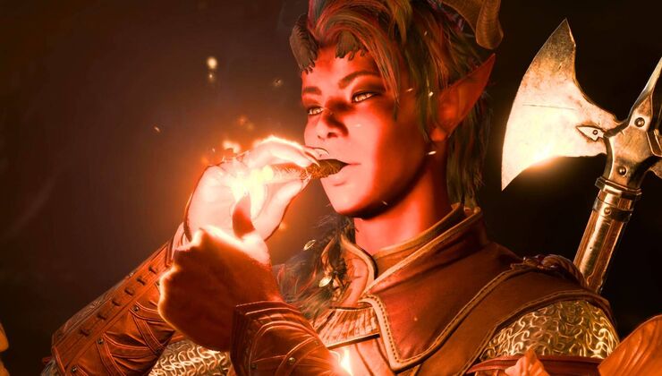 New Baldur's Gate 3 Spinoff Officially Announced
