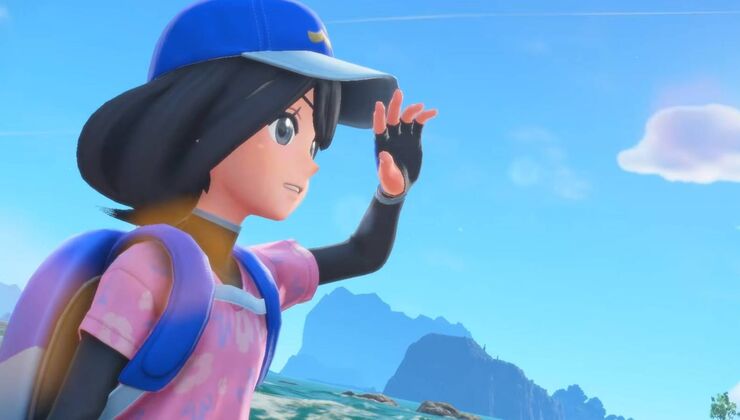 Pokémon Winds & Waves Postgame Leak Is Dividing Fans