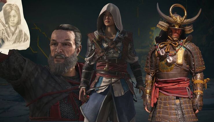 Assassin's Creed Shadows Will Get Its Last Expansion Tomorrow
