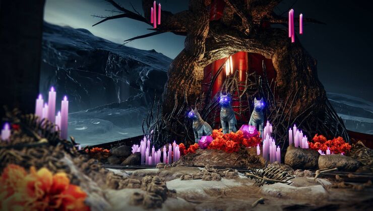 Destiny 2 Players Have Only Until July 7 to Claim a Free Cosmetic Before It's Gone