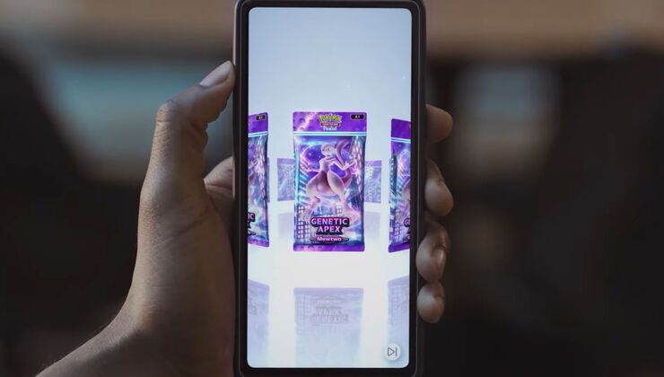 Pokemon TCG Pocket Won't Give a Straight Answer on Pack Pick Debate