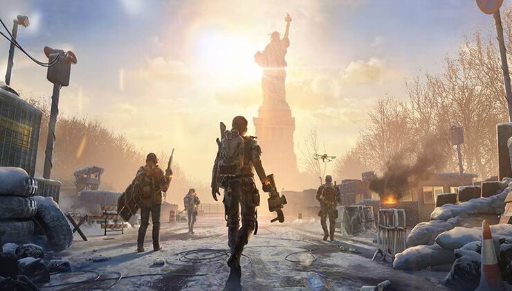 A New Ubisoft Division Game is Coming to Steam on August 5