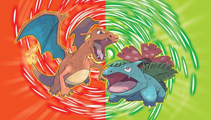 Pokémon Fire Emerald Combines Kanto And Hoenn In One Game