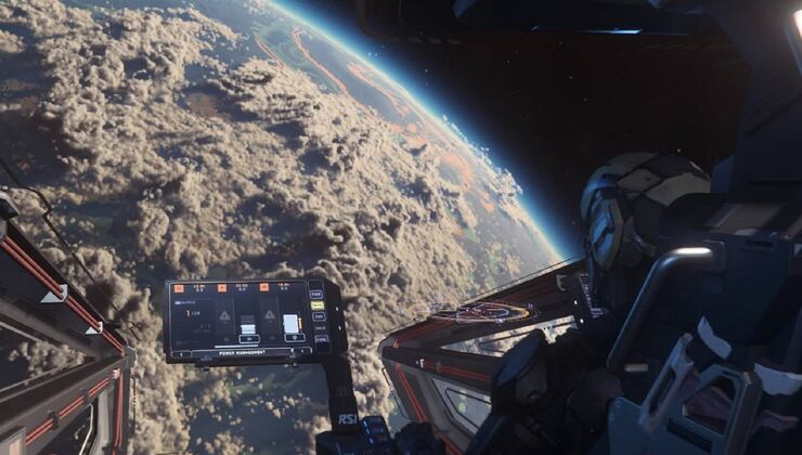 Star Citizen's Fundraising Has Eclipsed $1 Billion, And No, It Isn't Out Yet