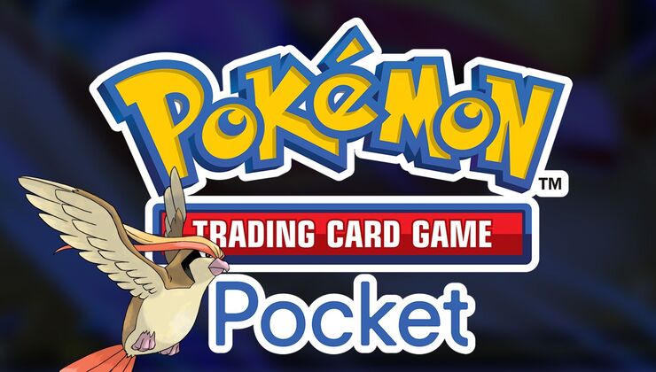 Pokemon TCG Pocket Shares Pidgeot EX Deck Strategy