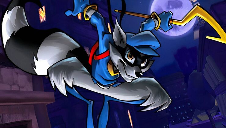 Sly Cooper Fans Are Convinced A New Game Is In The Works