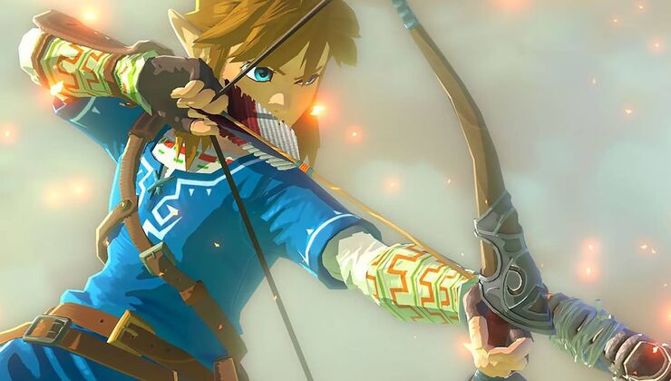 Legend Of Zelda New Wilds-Era Release Officially Confirmed Alongside Pre-Order Date