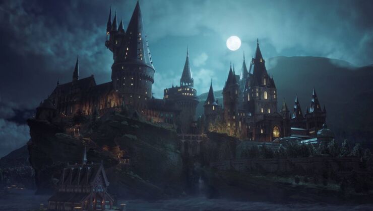 Hogwarts Legacy 2 Launch Date Likely To Coincide With Major Harry Potter Release