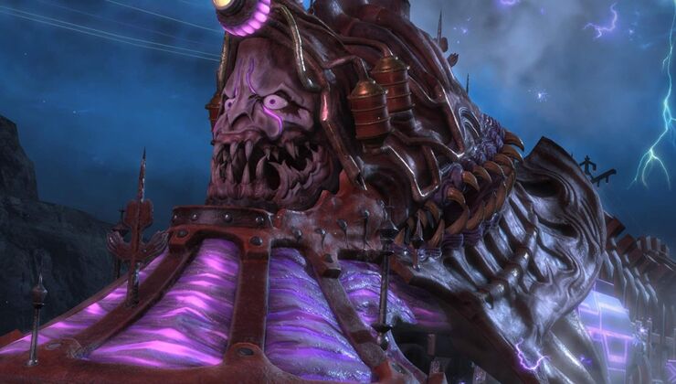 Final Fantasy XIV Patch 7.4 Arrives in December, Brings New Dungeon and More | TechRaptor