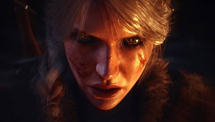 The Witcher 4 Confirmed for Physical Release