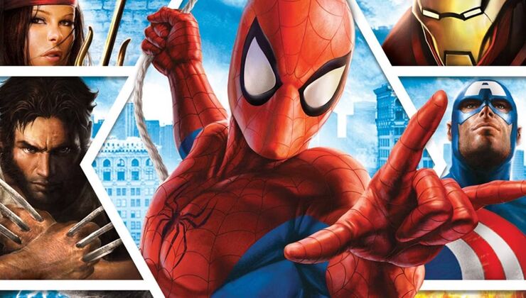 Marvel Ultimate Alliance Revival Has Gamers Hopeful